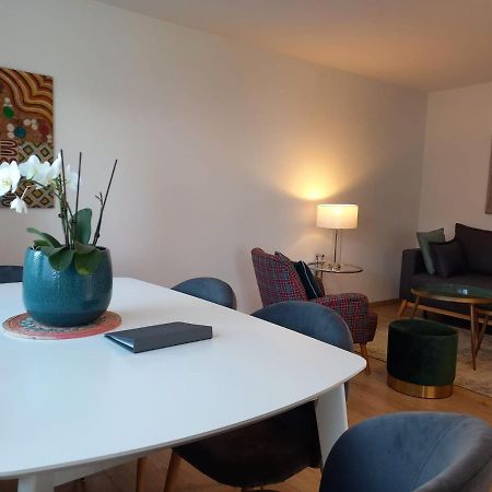 Apartment Gaestehaus Maria Rettenbach am Auerberg 外观 照片
