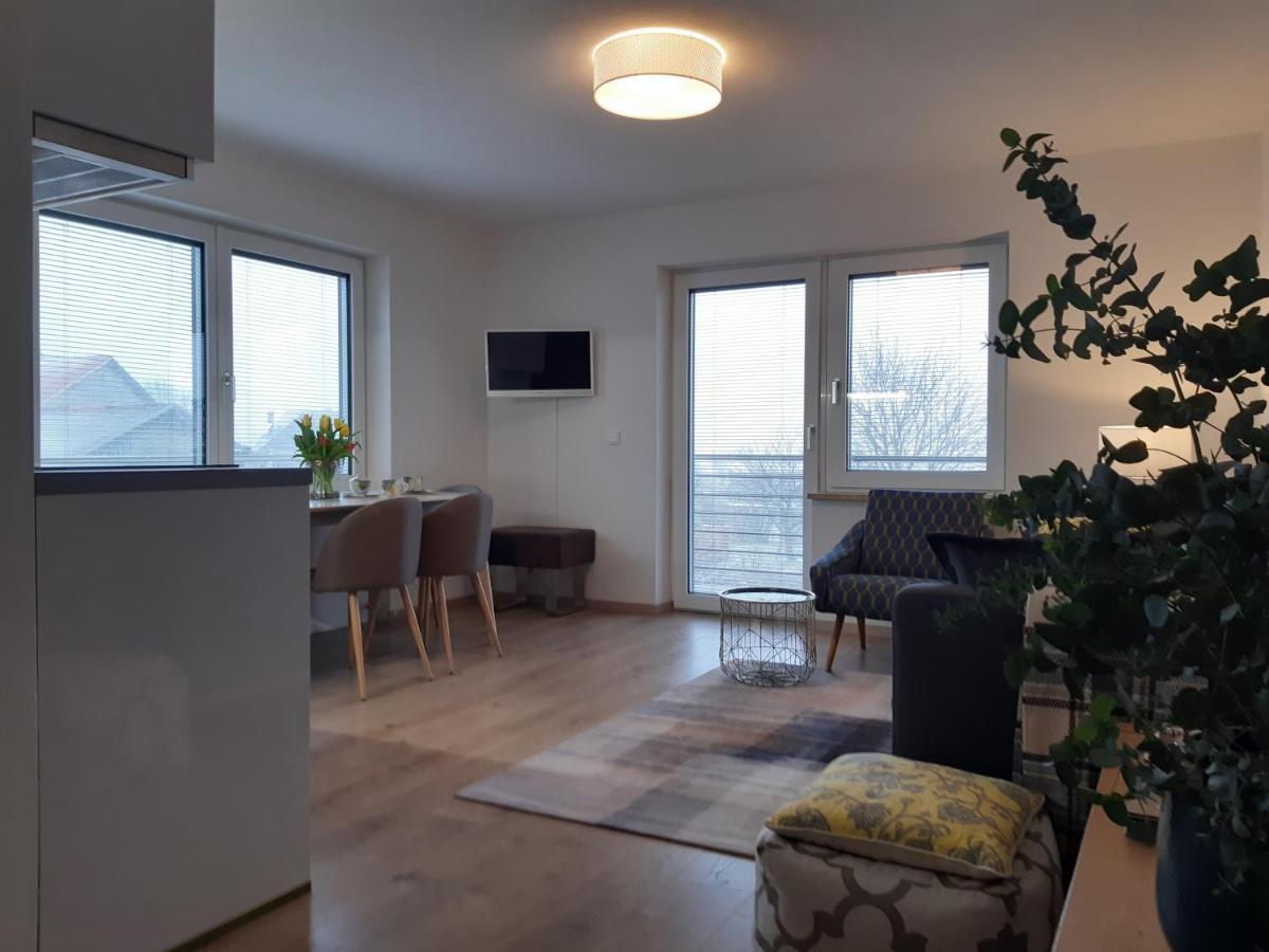 Apartment Gaestehaus Maria Rettenbach am Auerberg 外观 照片