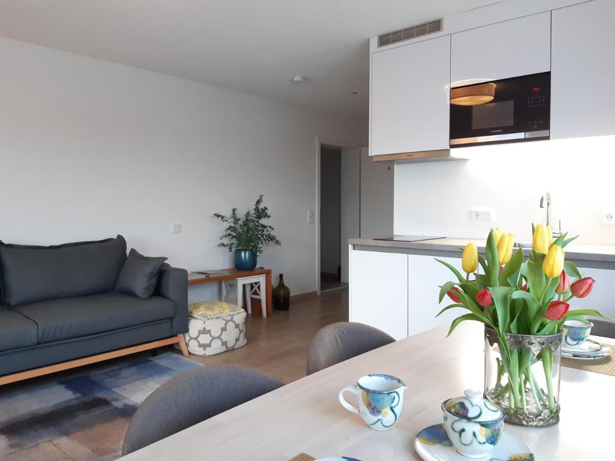 Apartment Gaestehaus Maria Rettenbach am Auerberg 外观 照片