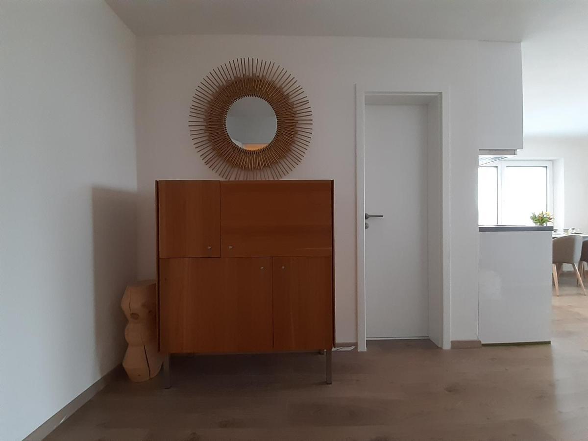 Apartment Gaestehaus Maria Rettenbach am Auerberg 外观 照片