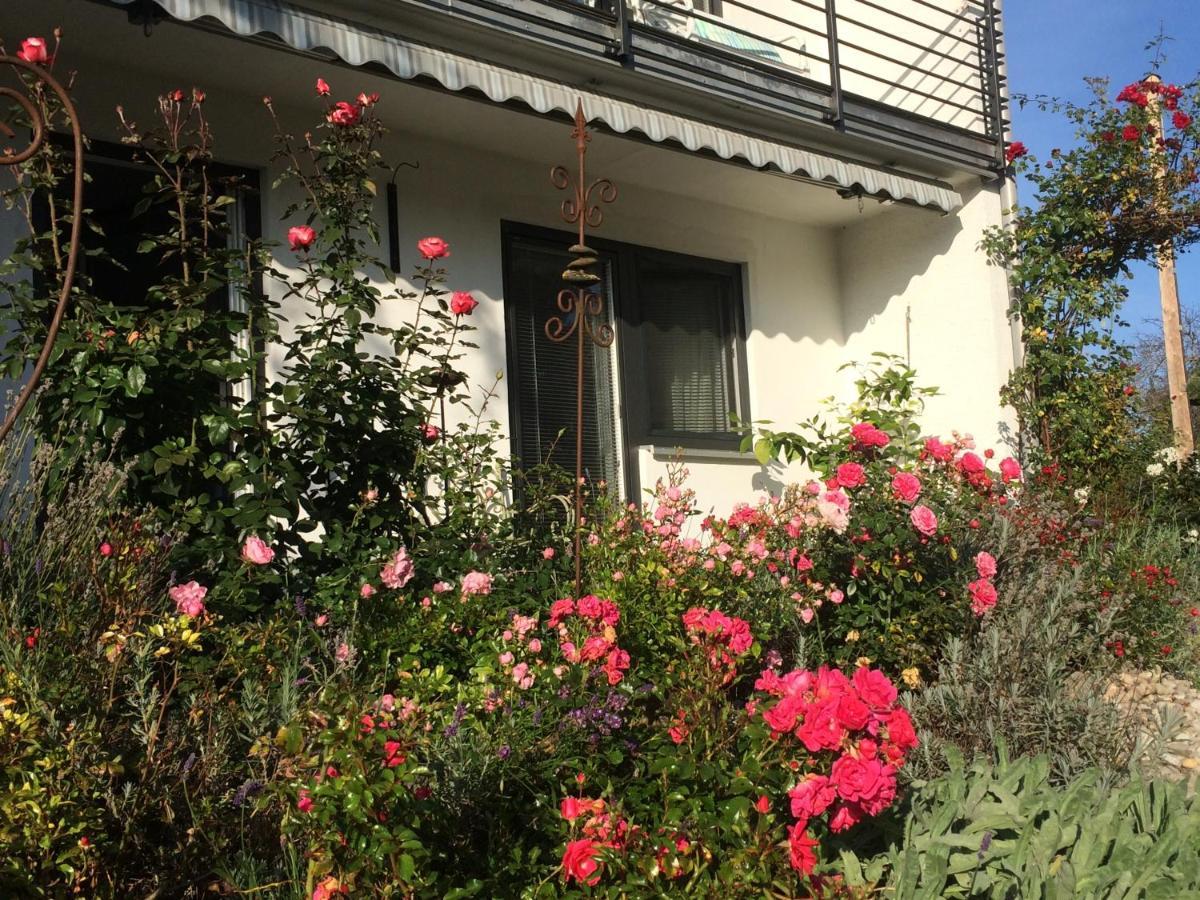 Apartment Gaestehaus Maria Rettenbach am Auerberg 外观 照片