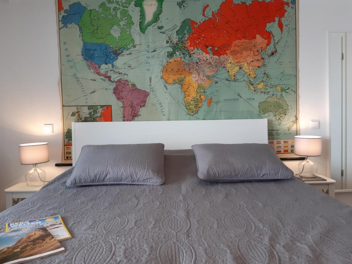 Apartment Gaestehaus Maria Rettenbach am Auerberg 外观 照片