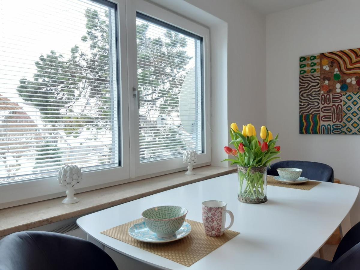 Apartment Gaestehaus Maria Rettenbach am Auerberg 外观 照片