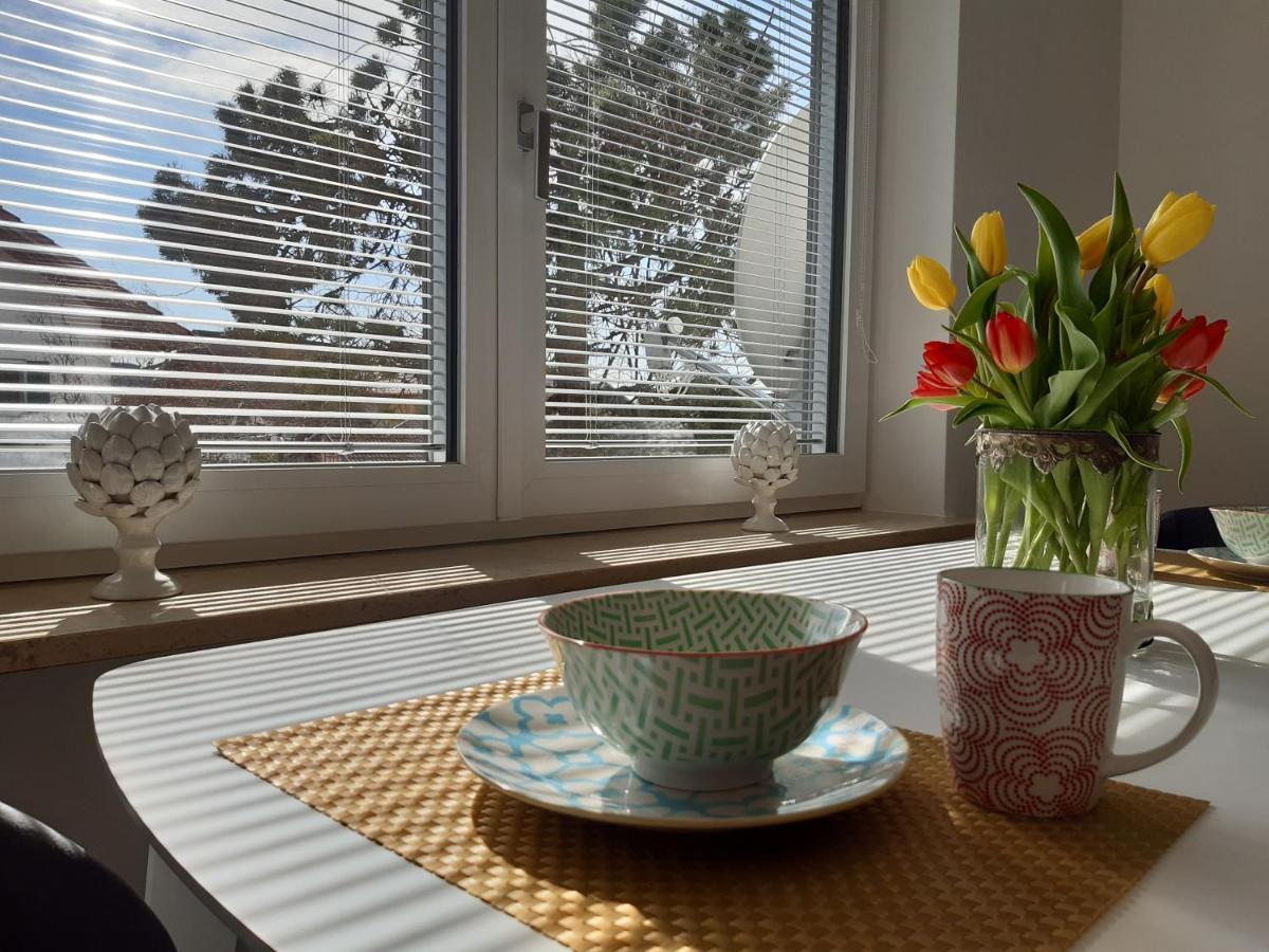 Apartment Gaestehaus Maria Rettenbach am Auerberg 外观 照片