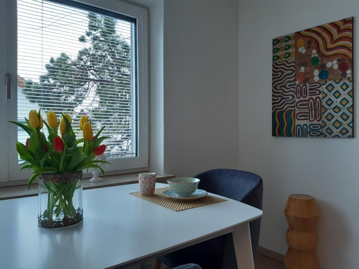 Apartment Gaestehaus Maria Rettenbach am Auerberg 外观 照片