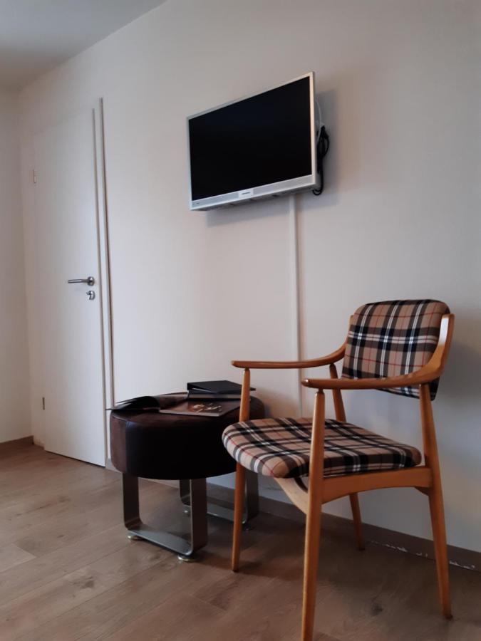 Apartment Gaestehaus Maria Rettenbach am Auerberg 外观 照片