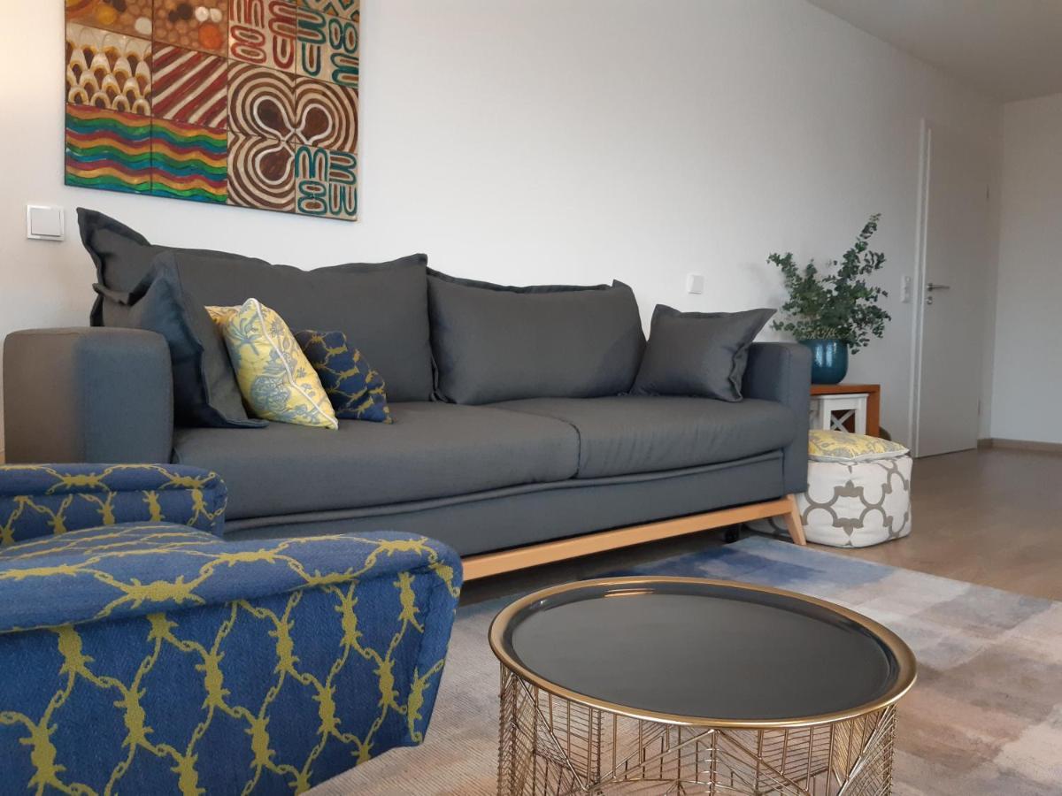 Apartment Gaestehaus Maria Rettenbach am Auerberg 外观 照片