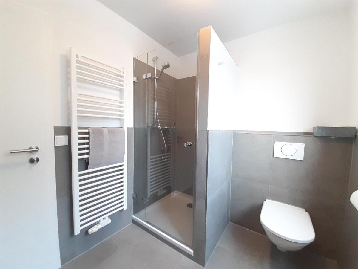 Apartment Gaestehaus Maria Rettenbach am Auerberg 外观 照片