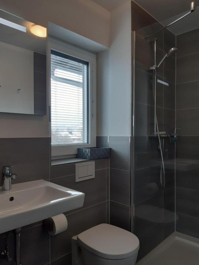 Apartment Gaestehaus Maria Rettenbach am Auerberg 外观 照片
