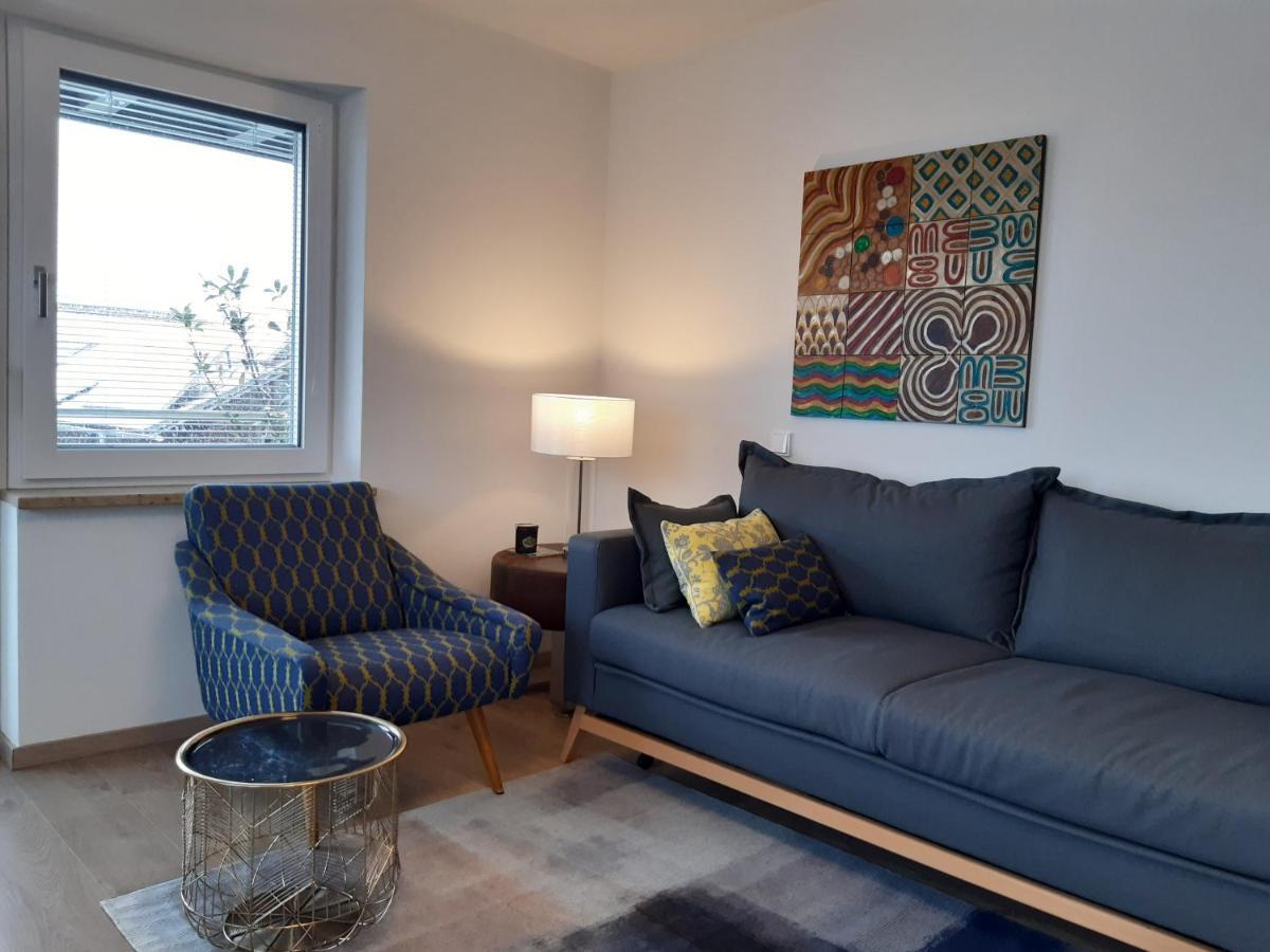 Apartment Gaestehaus Maria Rettenbach am Auerberg 外观 照片