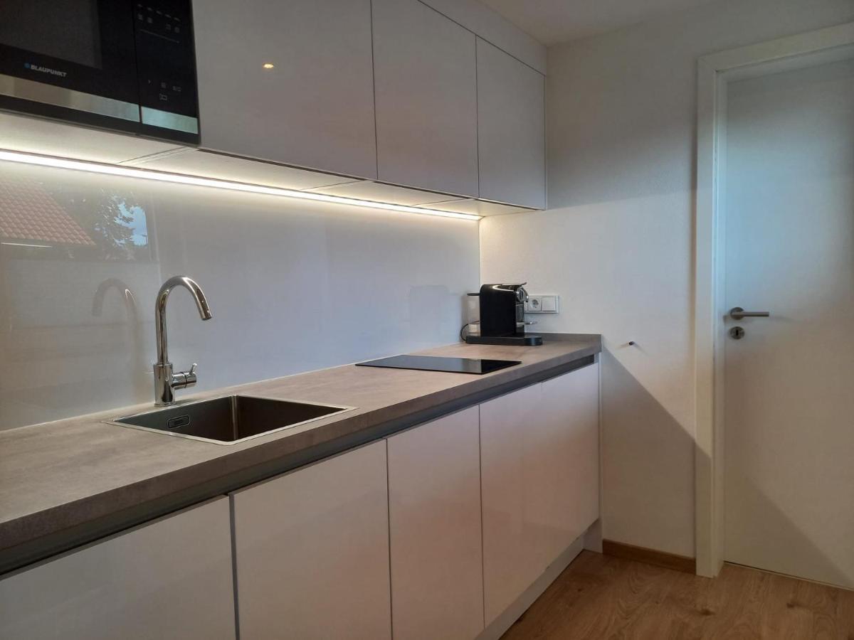Apartment Gaestehaus Maria Rettenbach am Auerberg 外观 照片