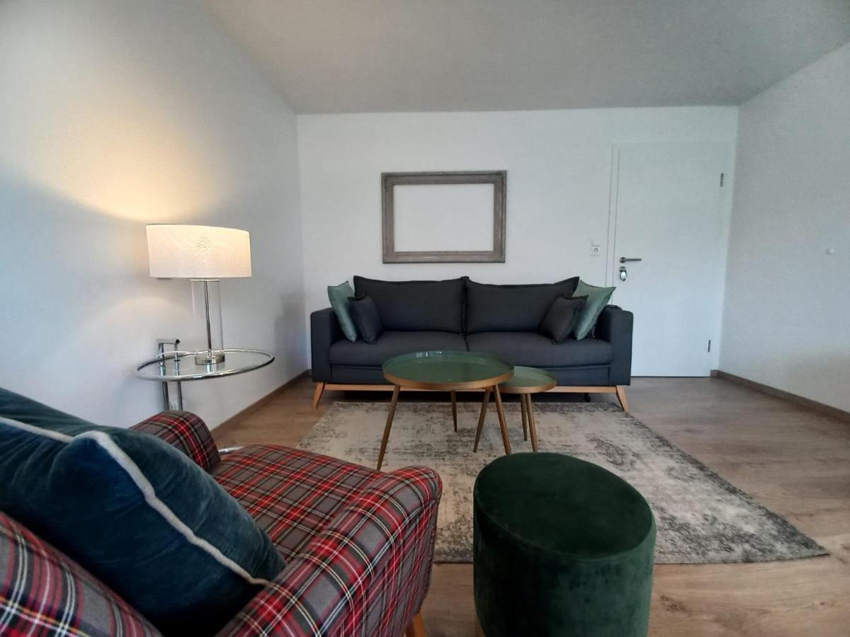 Apartment Gaestehaus Maria Rettenbach am Auerberg 外观 照片