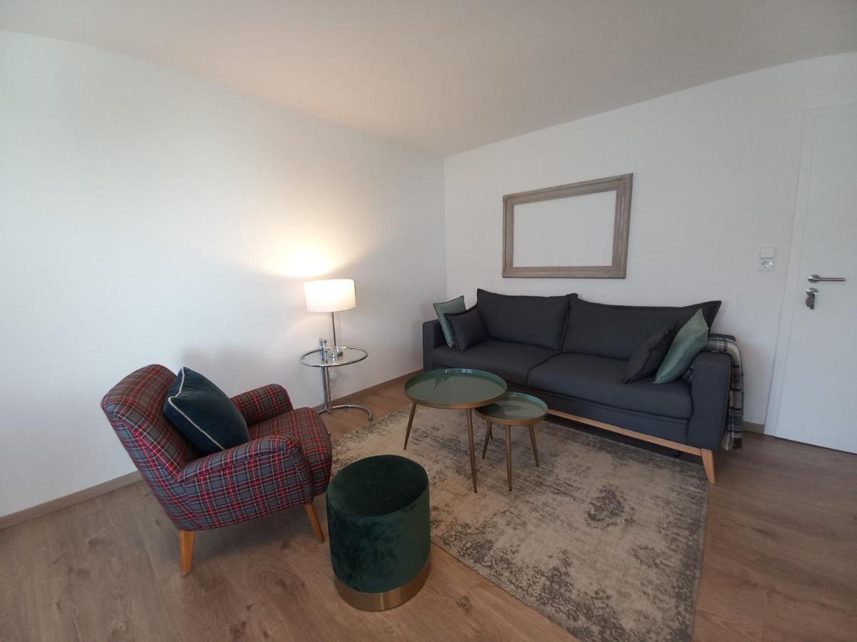Apartment Gaestehaus Maria Rettenbach am Auerberg 外观 照片